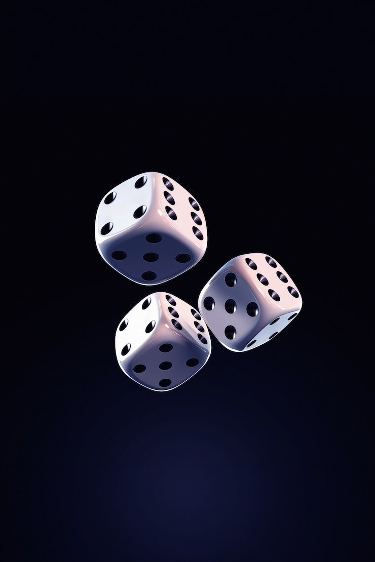 pepop Lightning Baccarat: banca, jugador y multiplicadores aleatorios